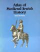 100653 Atlas of Medieval Jewish History